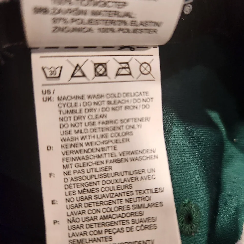adidas brand team